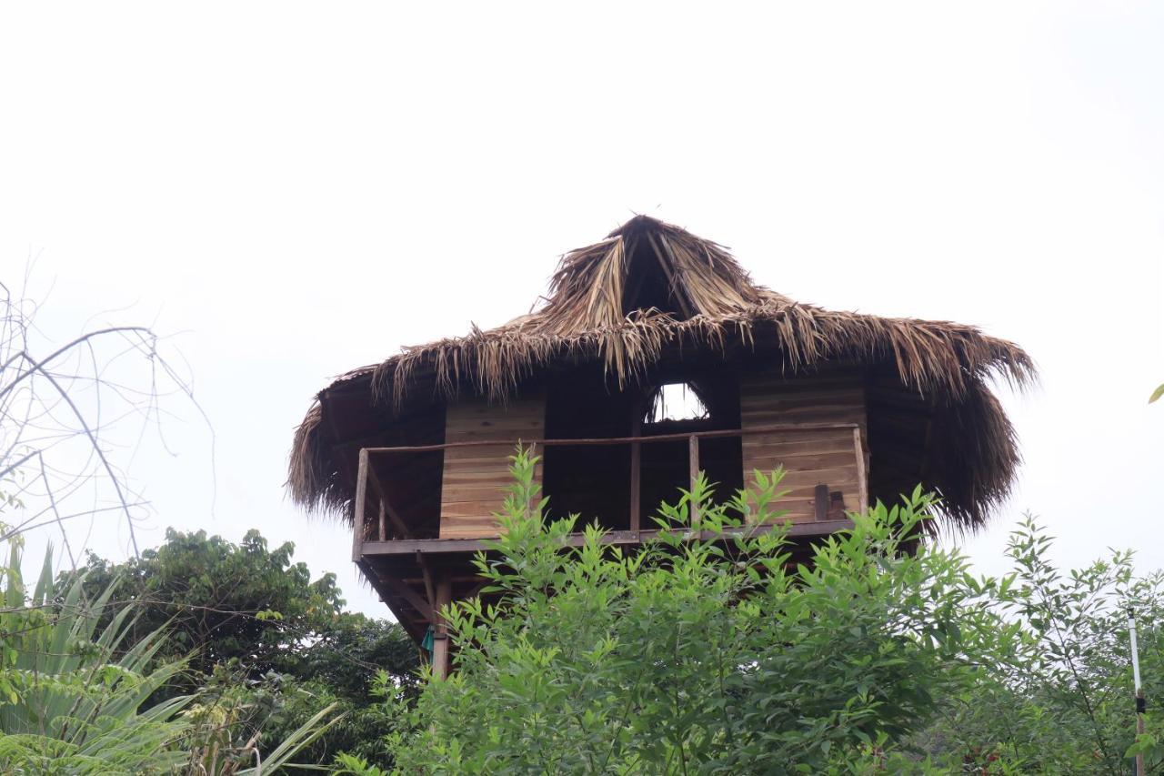 Taorayiná El Zaino Exterior foto