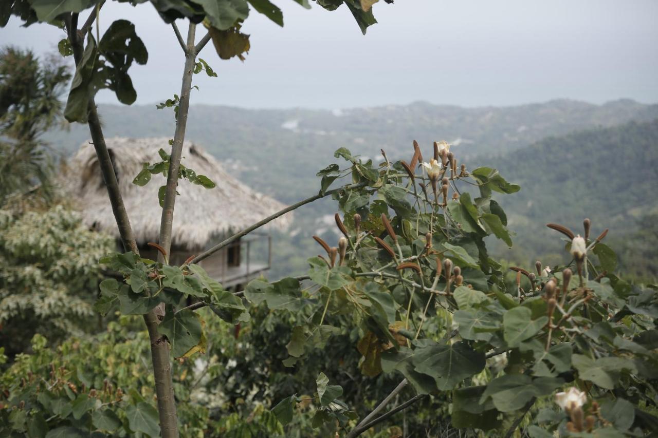 Taorayiná Vila El Zaino Exterior foto